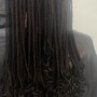 Individual Braids