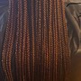 Box Braids