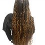 Crochet Braids