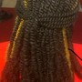 Crochet Braids