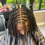 Loc Retwist