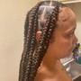 2 Feedin Braids