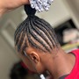 Men 2 Strand Twist