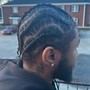 Mens Plaits