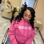 Closure Sew In (Glueless Available)