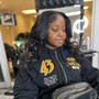 Traditional Sew In Bob