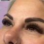 Hybrid Eyelash Full Set