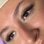 Hybrid Eyelash Full Set