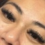 Wet set Eyelash Fill