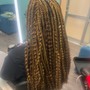 Marley Twists