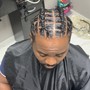 Comb Twist