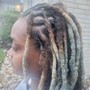 Twist or retwist