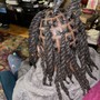 Box Braids