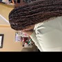 Senegalese Twist