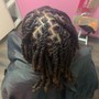 Mini Twists