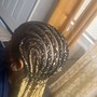 Smedium island twist