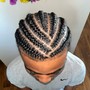 Men’s Braids