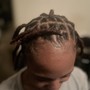 Kid's Braids