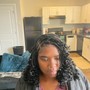 Crochet Braids