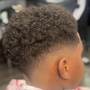 Kid’s Cut