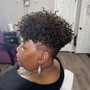 Women's Cut