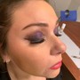 Prom Makeup