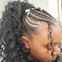 Crochet Braids