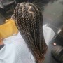 Senegalese Twist