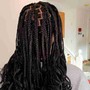 Senegalese Twist