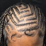 small island twist