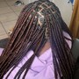 Island Twists