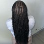 Kid's Braids