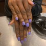 Gel Manicure