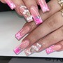 Nail art