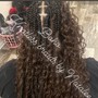 Crochet Braids