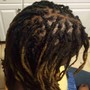 Kid's Loc Re-twist