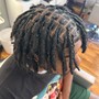 starter locs