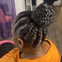 Kinky Twist