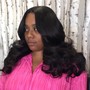 Lace Closure Sew In