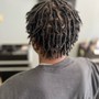 Loc Combination/ Starter Wicks