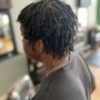 Loc detox ADD ON