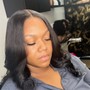 Closure Quick weave