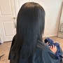 Versatile Sew In