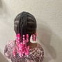 Box Braids