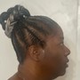 Box Braids