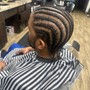 Comb Twist