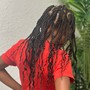 Crochet Braids