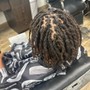 Comb Twist