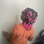 Kids Braids