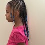 Kids Braids